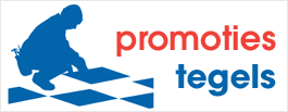 Tegelpromoties